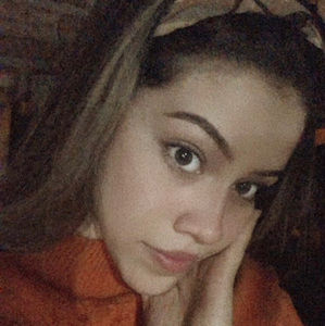 Meet your Posher, Mariana